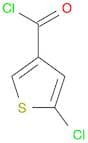 3-Thiophenecarbonyl chloride, 5-chloro-