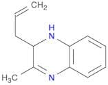 2-Allyl-3-methyl-1,2-dihydroquinoxaline