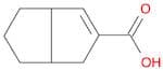 2-Pentalenecarboxylic acid, 1,3a,4,5,6,6a-hexahydro-