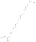 3-Buten-2-ol, 1-(hexadecyloxy)-