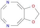 1,3-Dioxolo[4,5-f][1,4]diazocine (9CI)