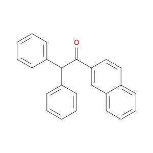 Ethanone, 1-(2-naphthalenyl)-2,2-diphenyl-