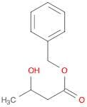 Butanoic acid, 3-hydroxy-, phenylmethyl ester