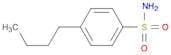 4-Butylbenzenesulfonamide