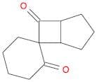 Spiro[bicyclo[3.2.0]heptane-6,1'-cyclohexane]-2',7-dione