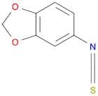 1,3-BENZODIOXOLE, 5-ISOTHIOCYANATO-