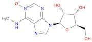 N6-MethyladenosineN1-oxide