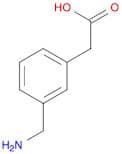 3-Aminomethylphenylacetic acid