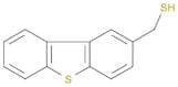 2-Dibenzothiophenemethanethiol