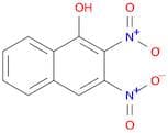 1-Naphthalenol, 2,3-dinitro-