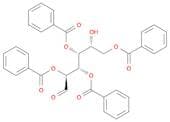 D-Mannose, 2,3,4,6-tetrabenzoate