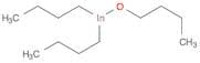 Indium, butoxydibutyl- (9CI)