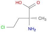 L-Isovaline, 4-chloro-