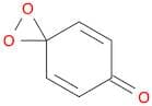 1,2-Dioxaspiro[2.5]octa-4,7-dien-6-one