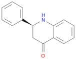 (S)-2-Phenyl-2,3-dihydroquinolin-4(1H)-one
