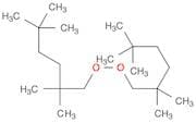 Peroxide, bis(2,2,5,5-tetramethylhexyl) (9CI)