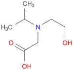 Glycine, N-(2-hydroxyethyl)-N-(1-methylethyl)-