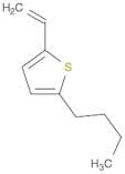Thiophene, 2-butyl-5-ethenyl-