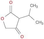 2,4(3H,5H)-Furandione, 3-(1-methylethyl)-