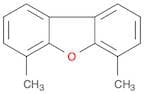 Dibenzofuran, 4,6-dimethyl-