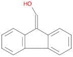 Methanol, 1-(9H-fluoren-9-ylidene)-