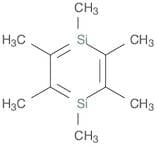 1,4-Disilabenzene, 1,2,3,4,5,6-hexamethyl-