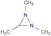 Diaziridine, 1,2,3-trimethyl-