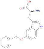 5-(Phenylmethoxy)-L-tryptophan