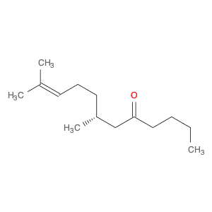 10-Dodecen-5-one, 7,11-dimethyl-, (R)- (9CI)