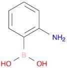 B-(Aminophenyl)boronic acid