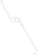 Butanedioic acid, (dodecylthio)-, 4-(octadecenyl) ester (9CI)