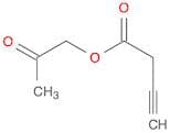 3-Butynoic acid, 2-oxopropyl ester