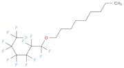 Nonane, 1-[(1,1,2,2,3,3,4,4,5,5,6,6,6-tridecafluorohexyl)oxy]-