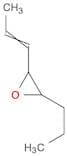 Oxirane, 2-(1-propen-1-yl)-3-propyl-