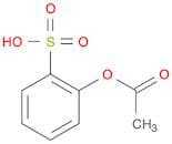 Benzenesulfonic acid, (acetyloxy)- (9CI)