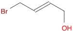 2-Buten-1-ol, 4-bromo-, (2E)-
