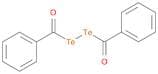 Ditelluride, dibenzoyl (9CI)
