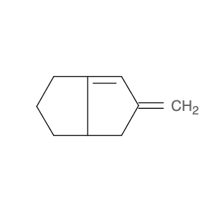 Pentalene, 1,2,4,5,6,6a-hexahydro-2-methylene-