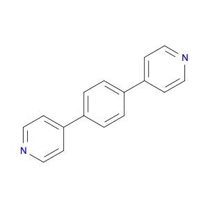 Pyridine, 4,4'-(1,4-phenylene)bis-