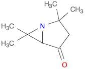1-Azabicyclo[3.1.0]hexan-4-one, 2,2,6,6-tetramethyl-