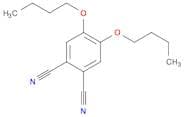1,2-Benzenedicarbonitrile, 4,5-dibutoxy-