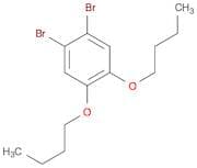 Benzene, 1,2-dibromo-4,5-dibutoxy-