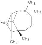 1,2,4-Methenoazulene, decahydro-1,5,5,8a-tetramethyl-, (1S,2R,3aR,4R,8aR,9S)-