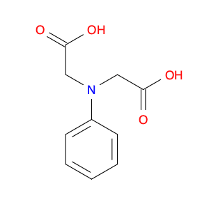 Glycine, N-(carboxymethyl)-N-phenyl-