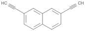 Naphthalene, 2,7-diethynyl-