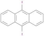 Anthracene, 9,10-diiodo-