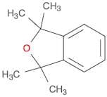 Isobenzofuran, 1,3-dihydro-1,1,3,3-tetramethyl-