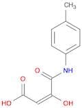2-Butenoic acid, 3-hydroxy-4-[(4-methylphenyl)amino]-4-oxo-, (E)- (9CI)