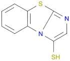 Imidazo[2,1-b]benzothiazole-3-thiol
