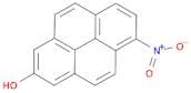 2-Pyrenol, 6-nitro-
